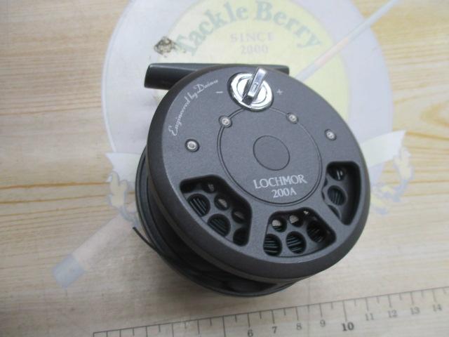 ロッホモア 200A