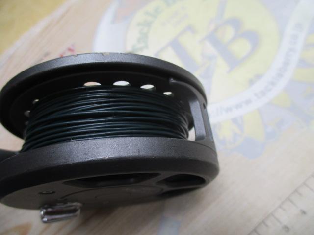 ロッホモア 200A