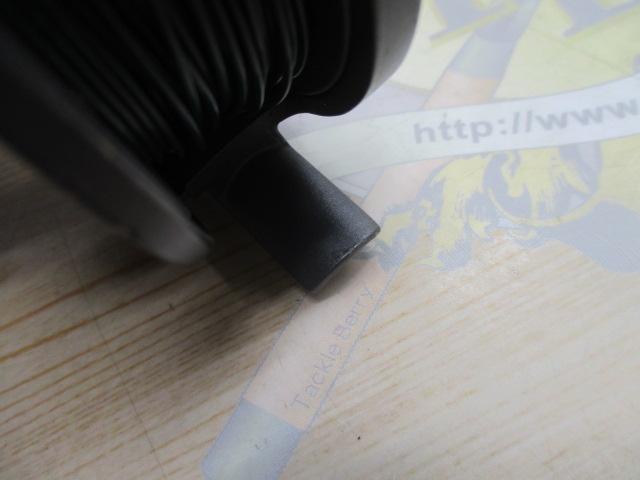 ロッホモア 200A