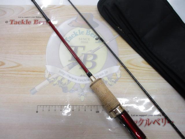 カーディフAX S62SUL-F