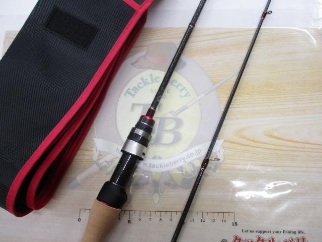 ファインテール FAX-S5102UL｜＠ベリーネット 日本最大新品中古釣具WEB