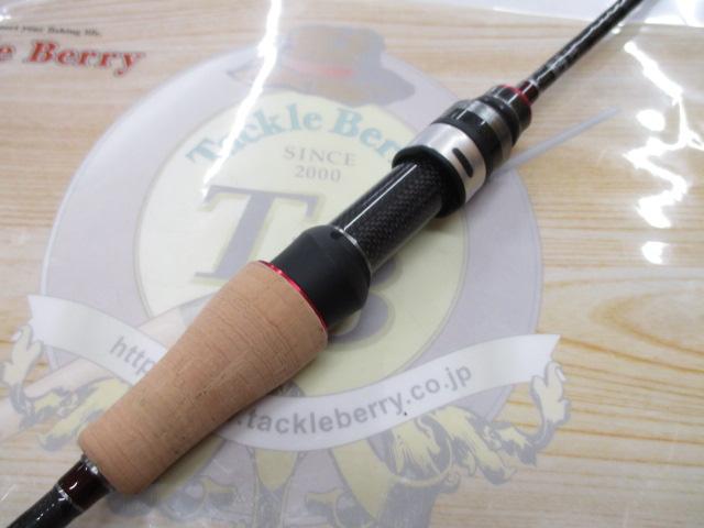 ファインテール FAX-S5102UL｜＠ベリーネット 日本最大新品中古釣具WEB