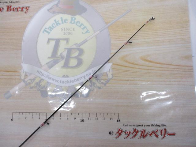 ファインテール FAX-S5102UL｜＠ベリーネット 日本最大新品中古釣具WEB