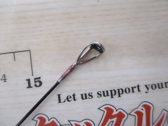 ファインテール FAX-S5102UL｜＠ベリーネット 日本最大新品中古釣具WEB