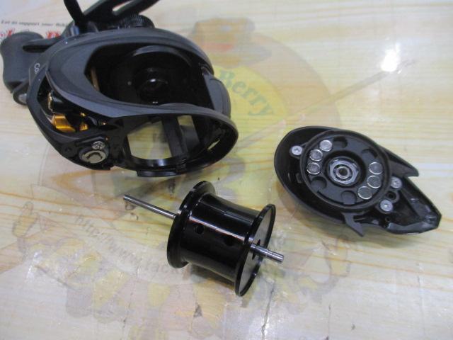 ゼノン コア BF7