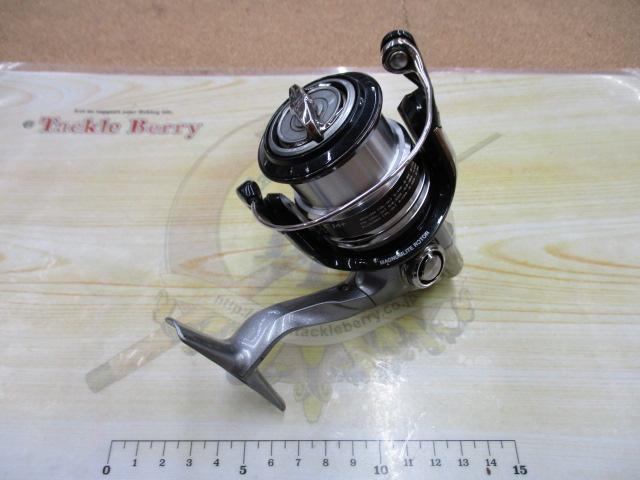 レアニウムCI4+ 2500S