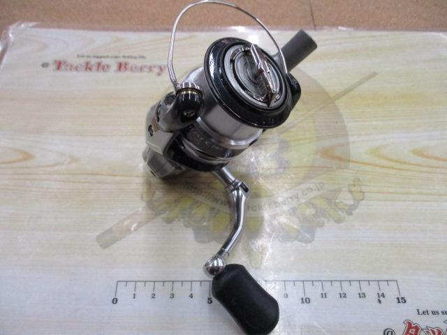 レアニウムCI4+ 2500S