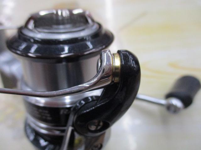 レアニウムCI4+ 2500S