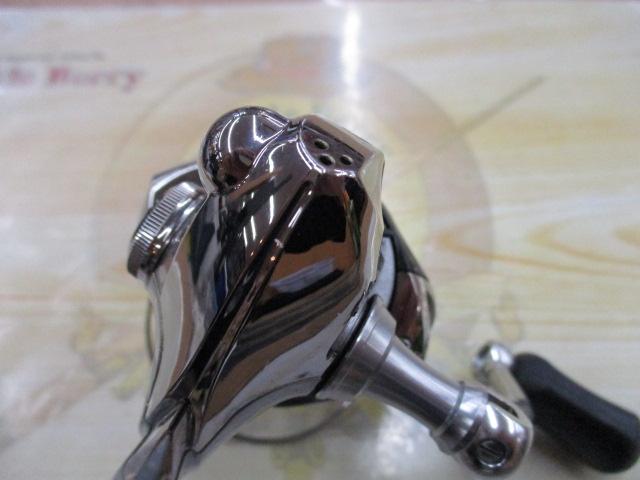 レアニウムCI4+ 2500S