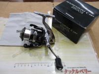 レアニウムCI4+ 2500S