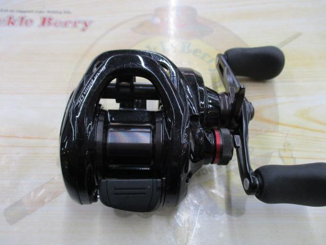 17スコーピオンDC 100