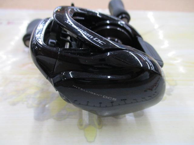 17スコーピオンDC 100