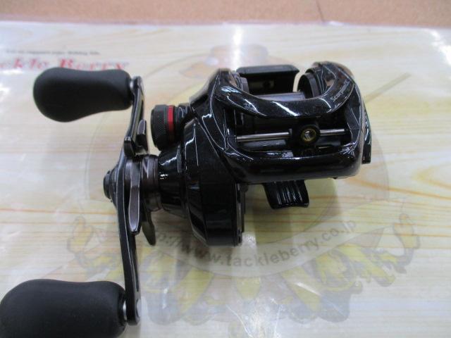 17スコーピオンDC 100