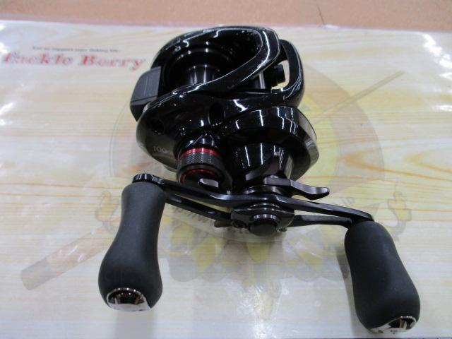 17スコーピオンDC 100