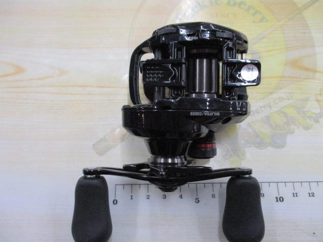 17スコーピオンDC 100