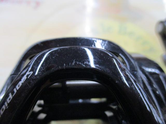 17スコーピオンDC 100