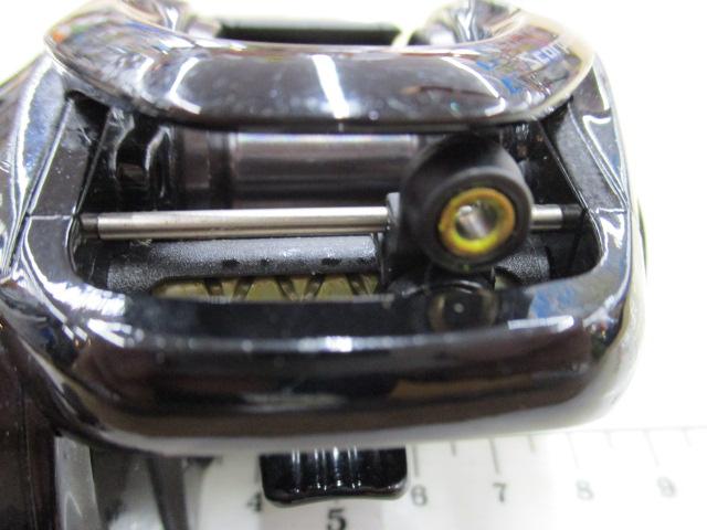 17スコーピオンDC 100