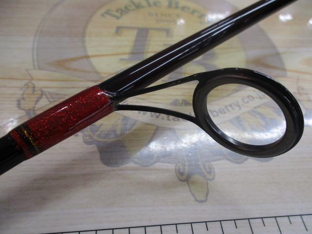 IM6グラファイトツアニースペシャルTSP106ULN-2