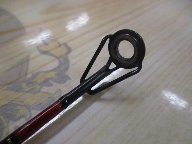 IM6グラファイトツアニースペシャルTSP106ULN-2