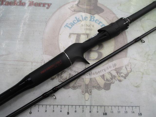 18ポイズンアドレナ 172H-2