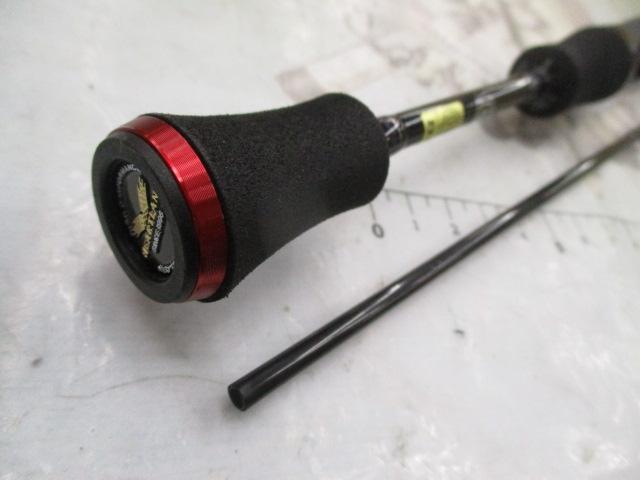 ハートランド HL702UL+FS-ST23｜＠ベリーネット 日本最大新品中古釣具