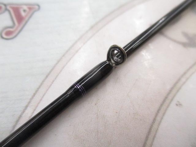 ハートランド HL702UL+FS-ST23｜＠ベリーネット 日本最大新品中古釣具