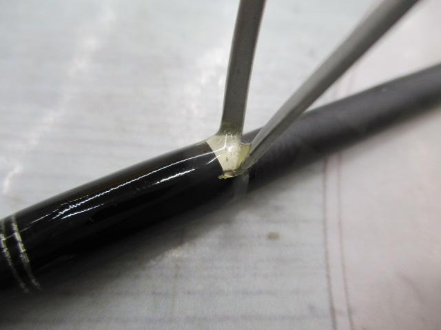 ホーネットスティンガープラス HSPS-671ULS MGS