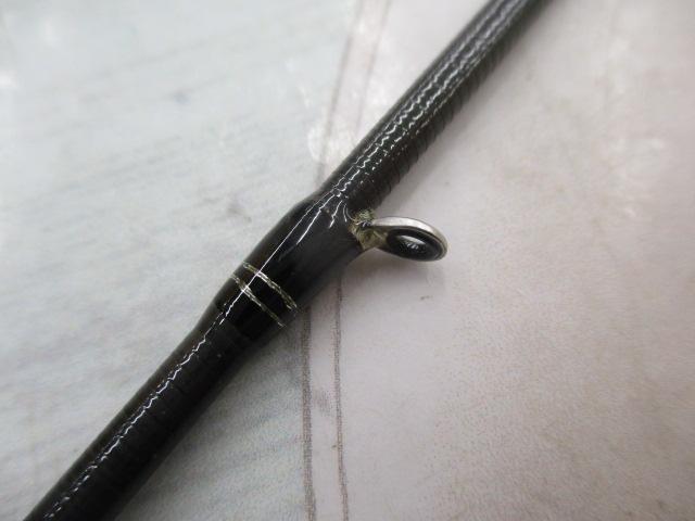 ホーネットスティンガープラス HSPS-671ULS MGS