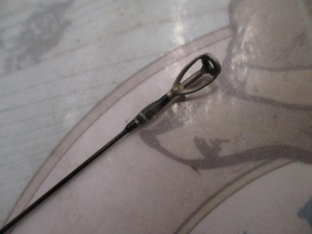 ホーネットスティンガープラス HSPS-671ULS MGS