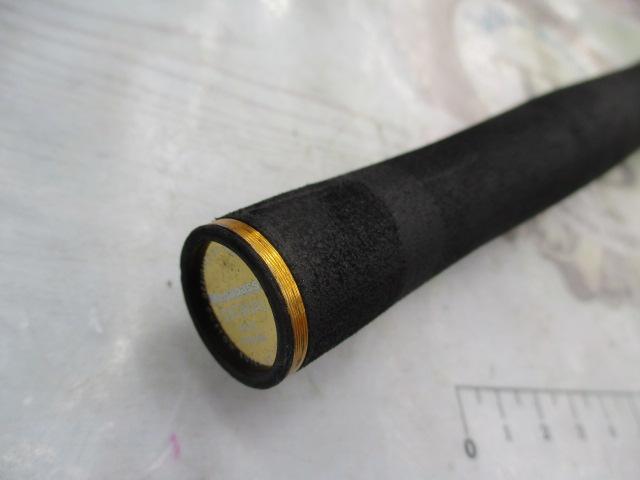 デストロイヤー F4-63X(Hi-10X)POWER GRIFFON