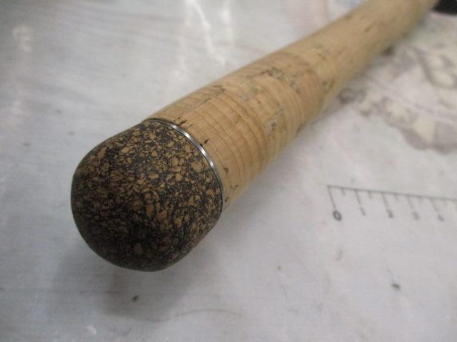 オロチXX F4-68XXG パープルスレッドUSモデル