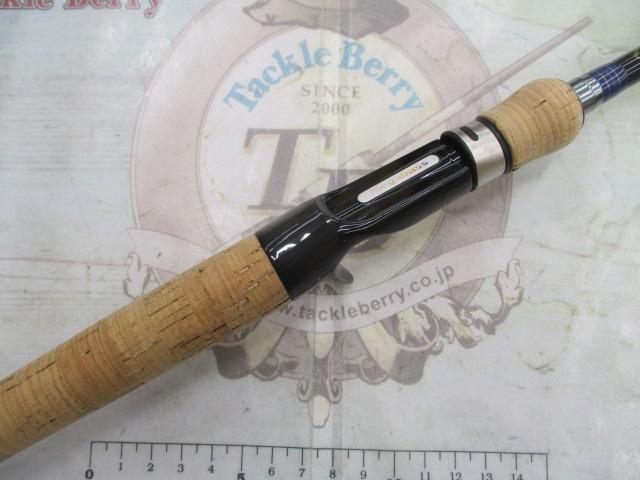 オロチXX F4-68XXG パープルスレッドUSモデル