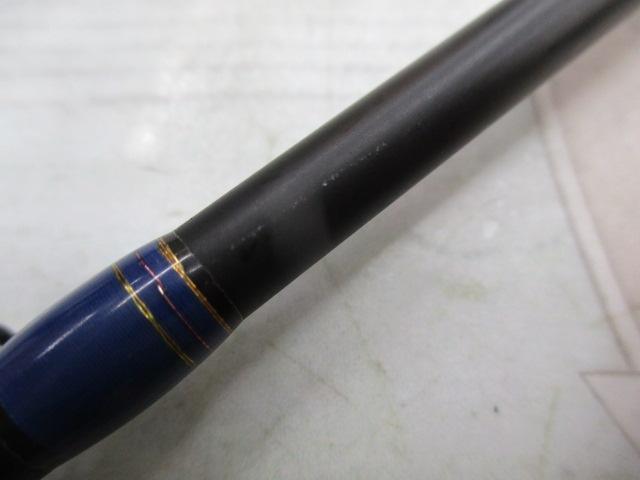 オロチXX F4-68XXG パープルスレッドUSモデル