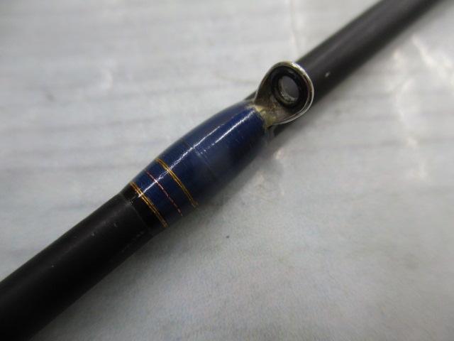 オロチXX F4-68XXG パープルスレッドUSモデル