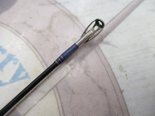 オロチXX F4-68XXG パープルスレッドUSモデル