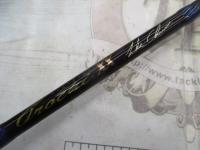 オロチXX F4-68XXG パープルスレッドUSモデル