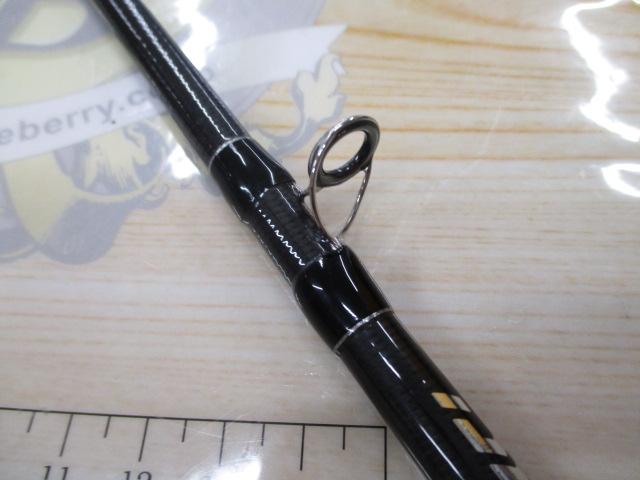 ブラックレーベル BLX LG 631MRB｜＠ベリーネット 日本最大新品中古