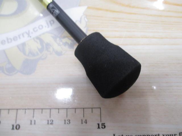 22ソアレSSアジング S58ULS