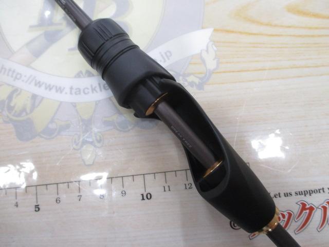 22ソアレSSアジング S58ULS