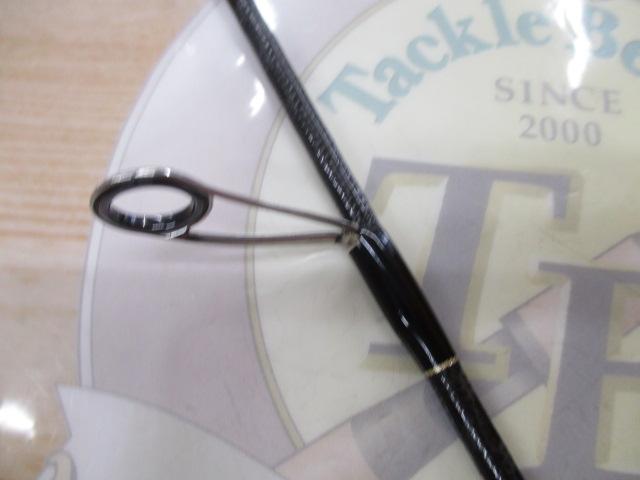 22ソアレSSアジング S58ULS