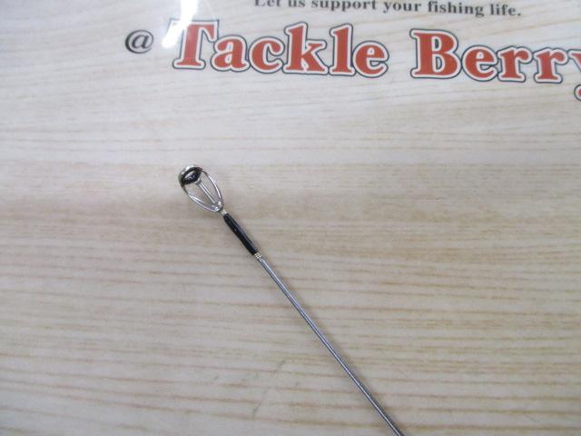 22ソアレSSアジング S58ULS