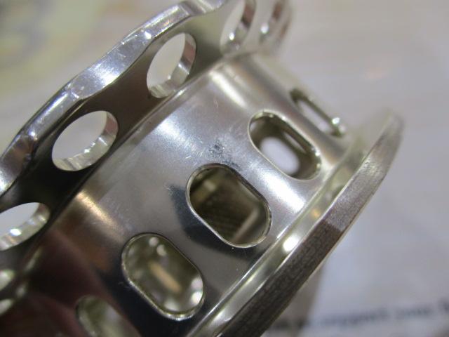 カセ筏師 THEチヌリミテッド競技 65W-G ゴールド