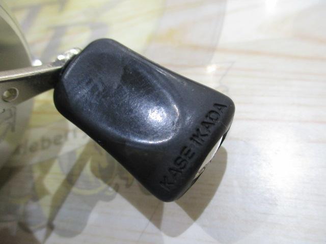 カセ筏師 THEチヌリミテッド競技 65W-G ゴールド