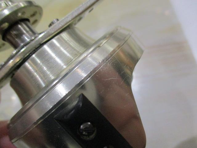 カセ筏師 THEチヌリミテッド競技 65W-G ゴールド