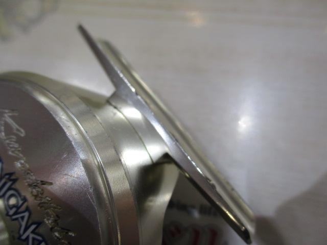 カセ筏師 THEチヌリミテッド競技 65W-G ゴールド