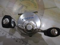 カセ筏師 THEチヌリミテッド競技 65W-G ゴールド