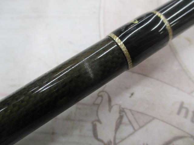 カリスマスティック KC-70H