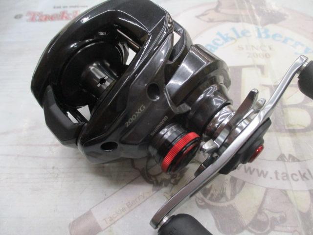 24スコーピオンMD 200XG