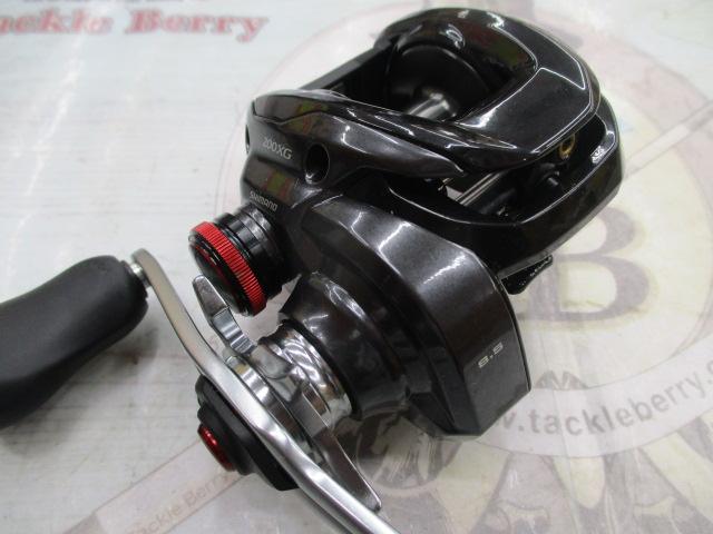 24スコーピオンMD 200XG