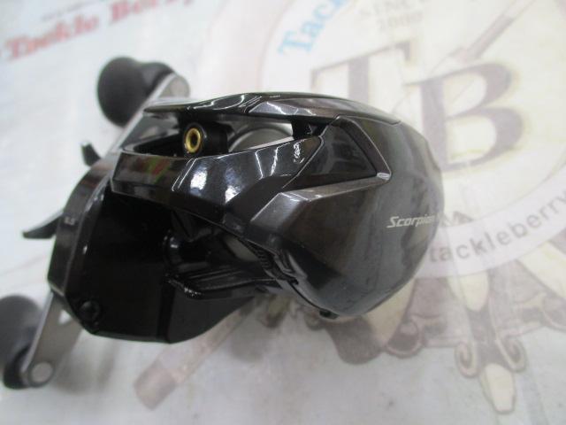 24スコーピオンMD 200XG